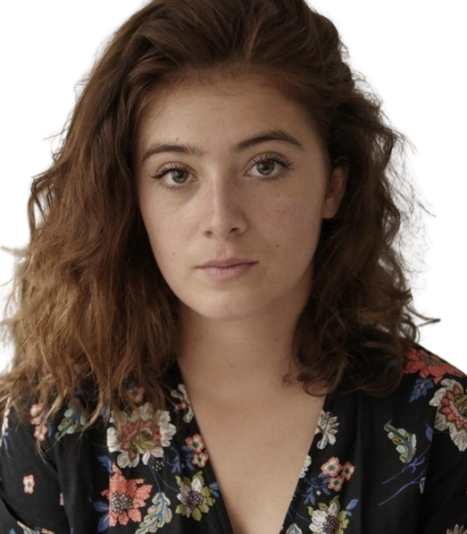 Camille Aguilar